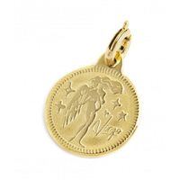 Charm Marlù Vision in Acier 33CH0001G-6 - 33CH0001G-6